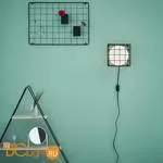 Настольная лампа MarkSlojd Cage 107382 - Фото 0