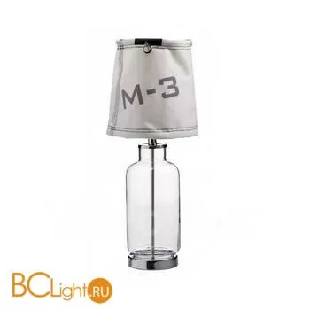 Настольная лампа MarkSlojd Cape horn 104757+104747