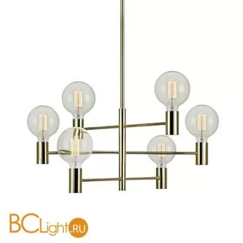 Люстра MarkSlojd Capital 106418