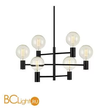 Потолочная люстра MarkSlojd Capital 107281