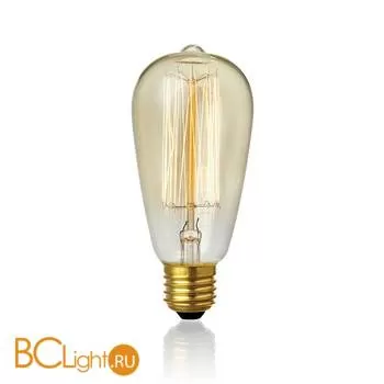 Лампа MarkSlojd E27 60W 2200K 106186