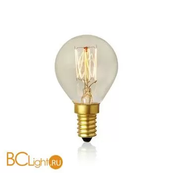 Лампа MarkSlojd E14 25W 2200K 106188