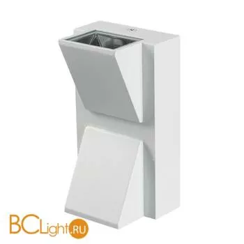 Настенный уличный светильник MarksLojd Carina 104734