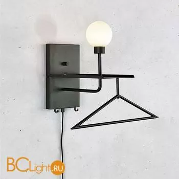 Бра MarkSlojd Carson 107198 - Фото 0