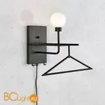 Бра MarkSlojd Carson 107198 - Фото 0