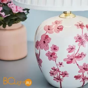 Настольная лампа MarkSlojd Cherry 107194 - Фото 0