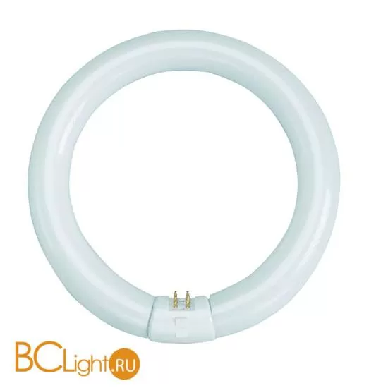 Лампа MarkSlojd Cirkellysror G10Q 22W 472612