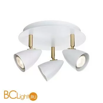 Спот (точечный светильник) MarkSlojd Ciro 106319