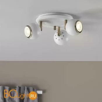 Потолочный светильник MarkSlojd Coco 106875 - Фото 0