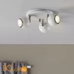 Потолочный светильник MarkSlojd Coco 106875 - Фото 0