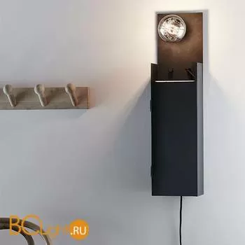 Настенный светильник MarkSlojd Combo 106850 - Фото 1