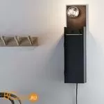 Настенный светильник MarkSlojd Combo 106850 - Фото 1