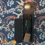 Настенный светильник MarkSlojd Combo 106850 - Фото 2