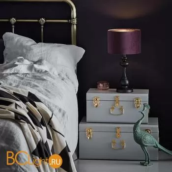 Настольная лампа MarkSlojd Connor 107370 - Фото 0