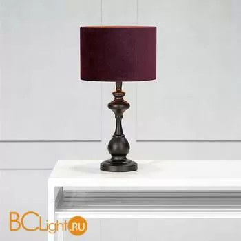 Настольная лампа MarkSlojd Connor 107370 - Фото 2