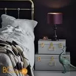 Настольная лампа MarkSlojd Connor 107370 - Фото 0