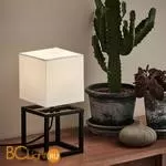 Настольная лампа MarkSlojd Cube 107305 - Фото 0