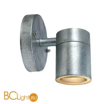 Настенный уличный светильник MarksLojd Dan 104199