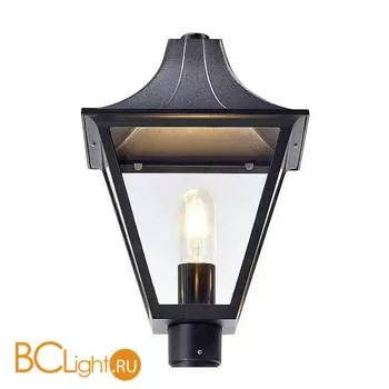 Фонарь для уличного светильника MarkSlojd Dandy 107120