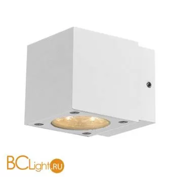 Настенный уличный светильник MarksLojd Dante 104735