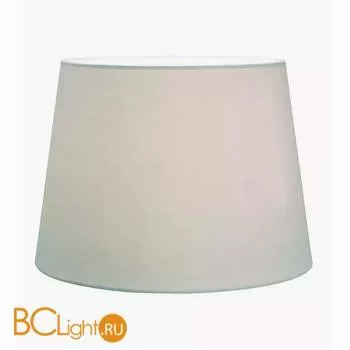 Абажур MarkSlojd Dolly 659615 белого цвета