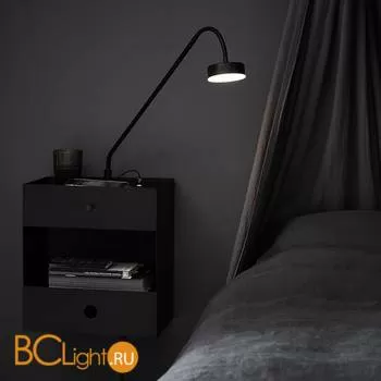 Бра MarkSlojd Draw 107375 - Фото 1