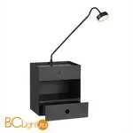 Бра MarkSlojd Draw 107375