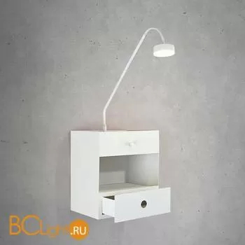 Бра MarkSlojd Draw 107376