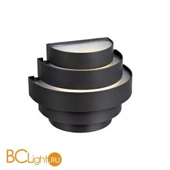 Уличный настенный светильник MarkSlojd Etage 105828