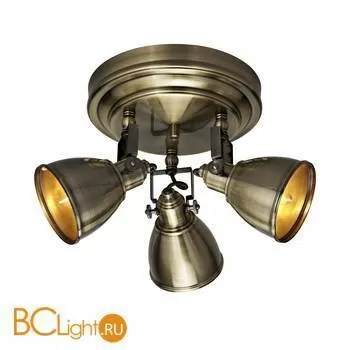 Потолочная люстра MarksLojd FJALLBACKA 104050