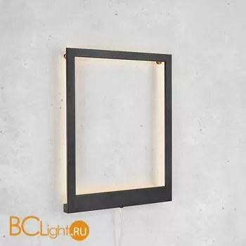 Настенный светильник MarkSlojd Frame 107362