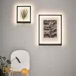 Настенный светильник MarkSlojd Frame 107362 - Фото 0