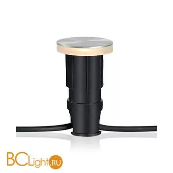 Встраиваемый светильник MarkSlojd Garden 24 107718