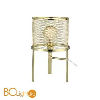 Настольная лампа MarkSlojd Grid 106056