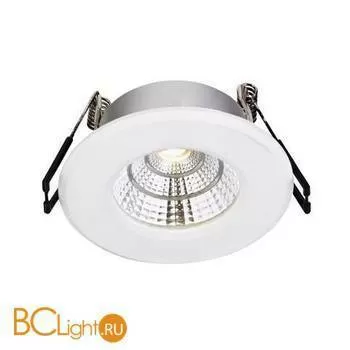 Встраиваемый спот (точечный светильник) MarkSlojd Hades 106218