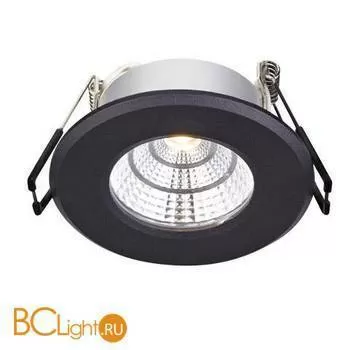 Встраиваемый спот (точечный светильник) MarkSlojd Hades 106219