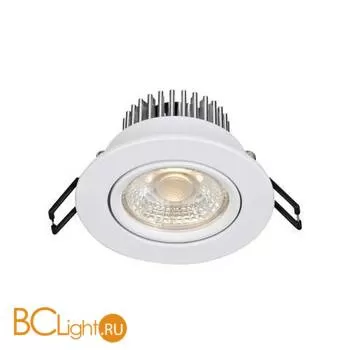 Встраиваемый спот (точечный светильник) MarkSlojd Hera 106210