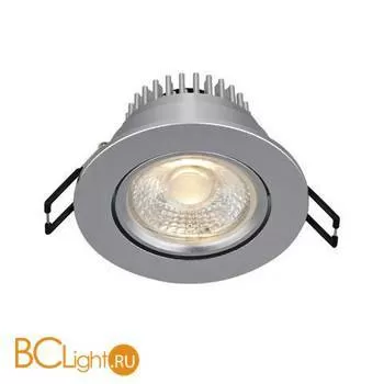 Встраиваемый спот (точечный светильник) MarkSlojd Hera 106211