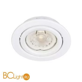 Встраиваемый спот (точечный светильник) MarkSlojd Hermes 106220