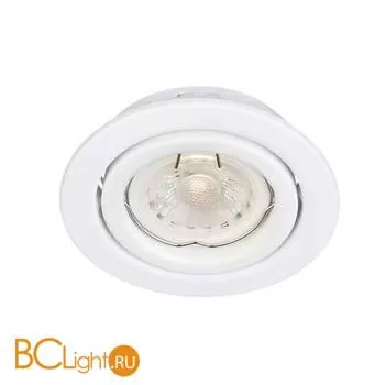 Встраиваемый спот (точечный светильник) MarkSlojd Hermes 106222