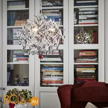 Подвесной светильник MarkSlojd Hidden Gem 107415 - Фото 2