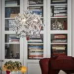 Подвесной светильник MarkSlojd Hidden Gem 107415 - Фото 2