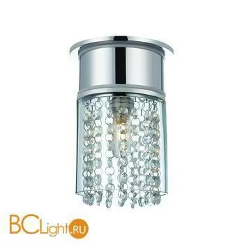 Cпот (точечный светильник) MarksLojd Hjuvik 104880