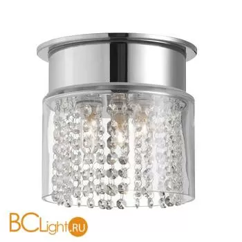 Cпот (точечный светильник) MarksLojd Hjuvik 104881