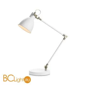 Настольная лампа MarkSlojd House 107738