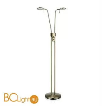 Торшер MarkSlojd Hudson 105584