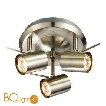 Спот (точечный светильник) MarkSlojd Hyssna 105486