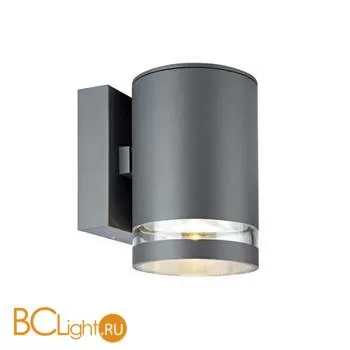 Уличный настенный светильник MarkSlojd Iris 106515