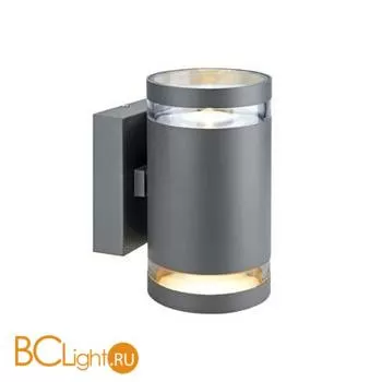 Уличный настенный светильник MarkSlojd Iris 106516