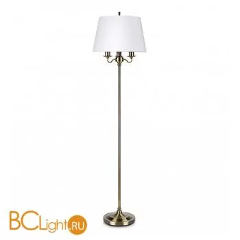 Торшер MarkSlojd Jamie 107531